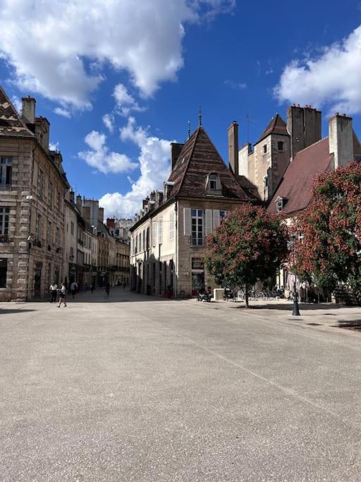 Le Petit Hernoux Centre Historique Dijon Exterior foto